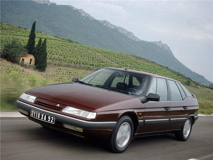 Магнитола citroen xm